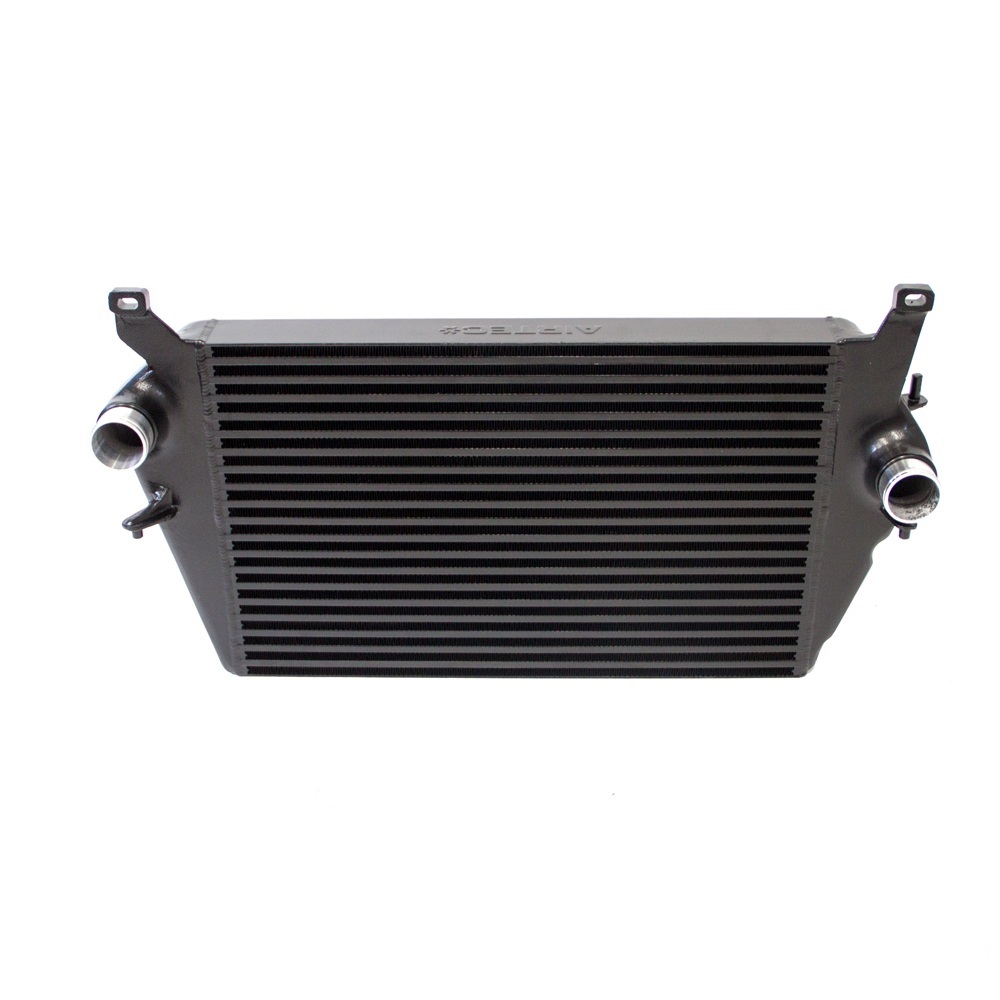 MOTORSPORT Defender Performance Intercooler